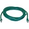 Monoprice Cat6 24Awg Utp Ethernet Network Patch Cable_ 14Ft Green 2310 - alternate 1